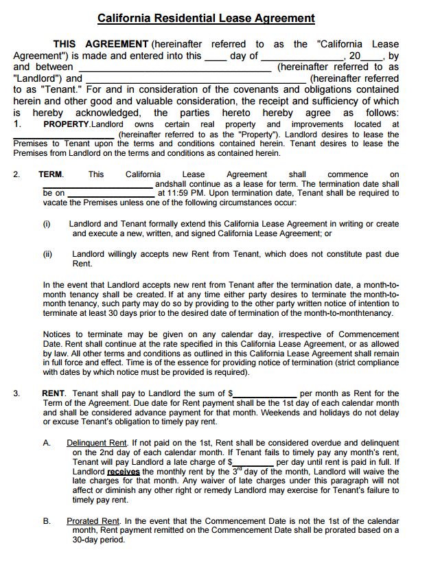 rental-lease-agreement-california-template-printable-form-templates