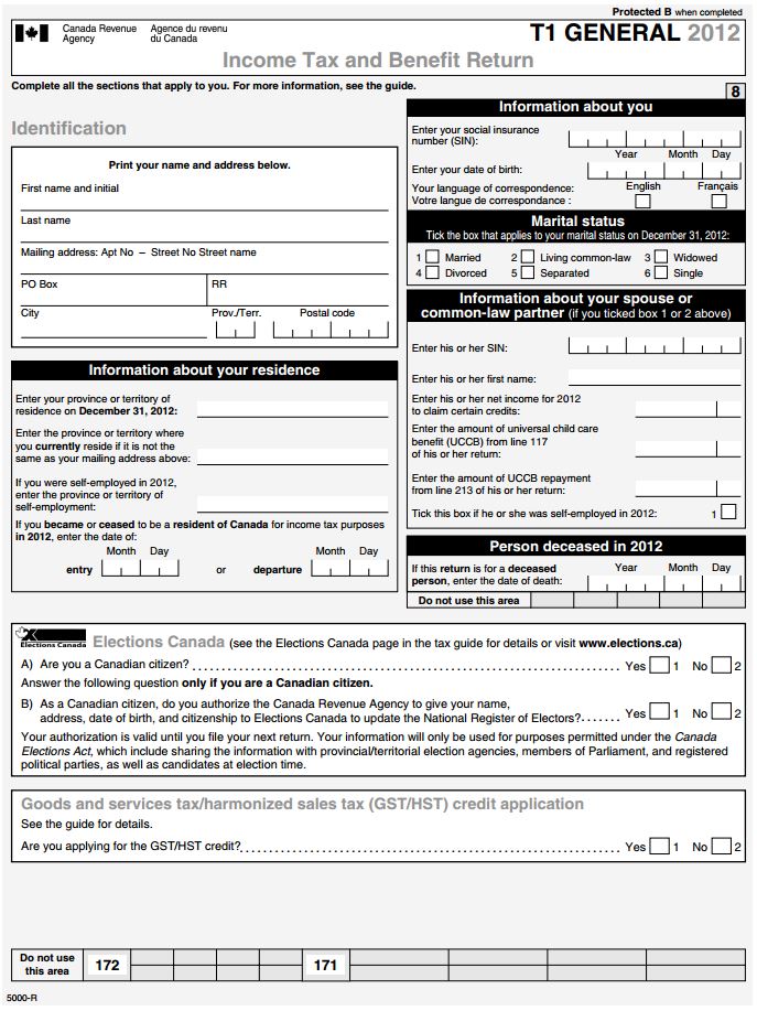 Alberta Tax Form 2023 - Printable Forms Free Online