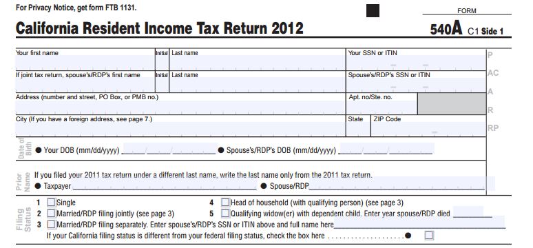 free-california-income-tax-return-form-540a-pdf-template-form