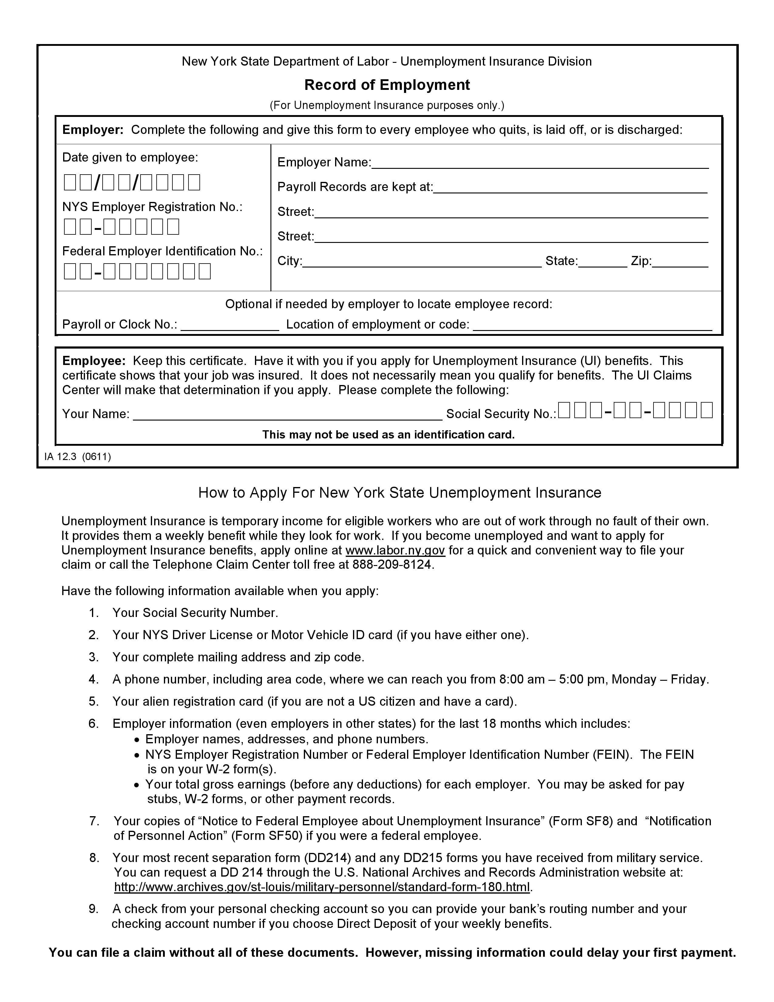 How do I obtain a DD215?