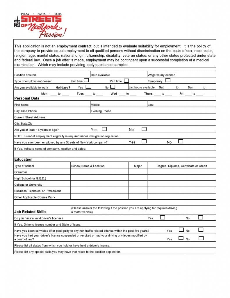 free-streets-of-new-york-job-application-form-pdf-template-form