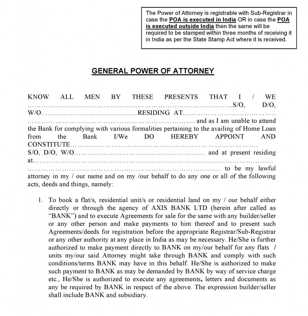 Bank Account Confirmation Letter Sample Poa - Bank Account ...